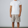 7" Fishing Shorts - Retroland Camo