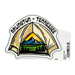 Arlington Tent Feastly
