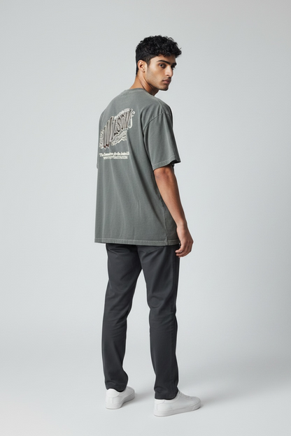 S.Y. Wilson Tee