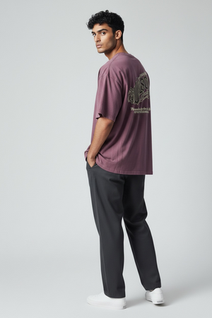 S.Y. Wilson Tee