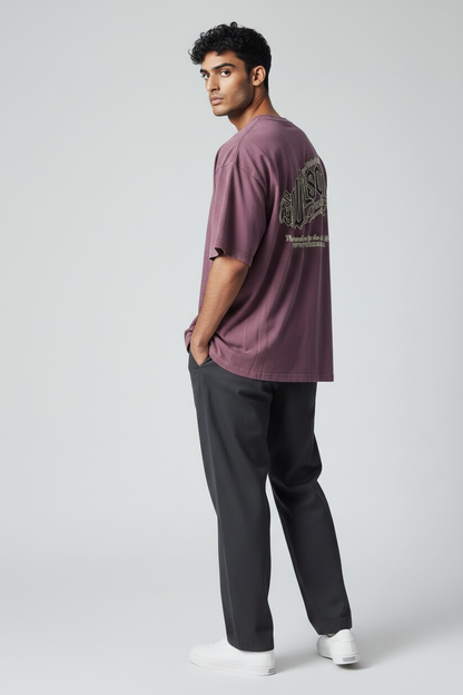 S.Y. Wilson Tee