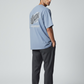 S.Y. Wilson Tee