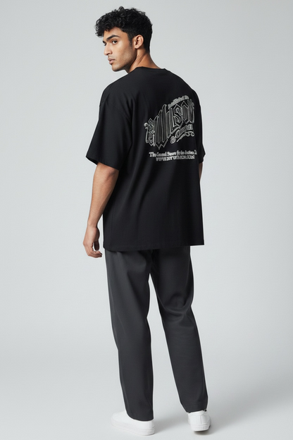 S.Y. Wilson Tee