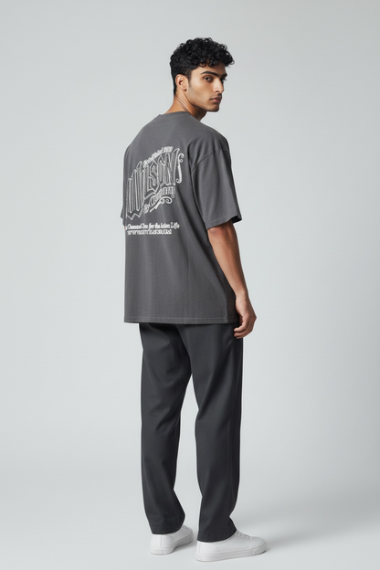 S.Y. Wilson Tee