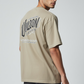 S.Y. Wilson Tee