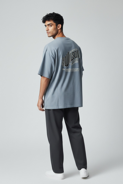S.Y. Wilson Tee