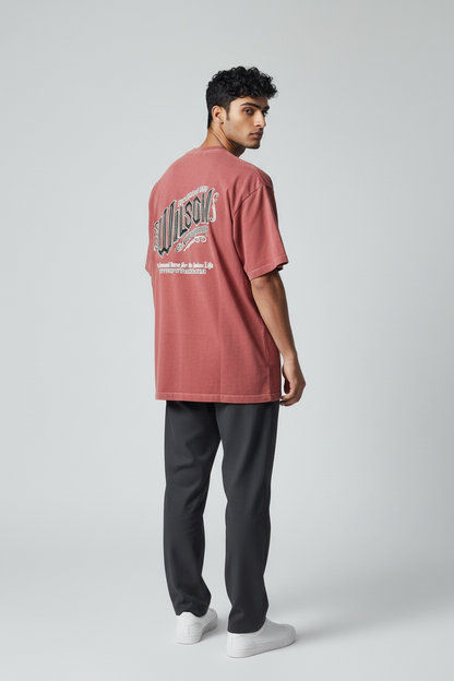 S.Y. Wilson Tee