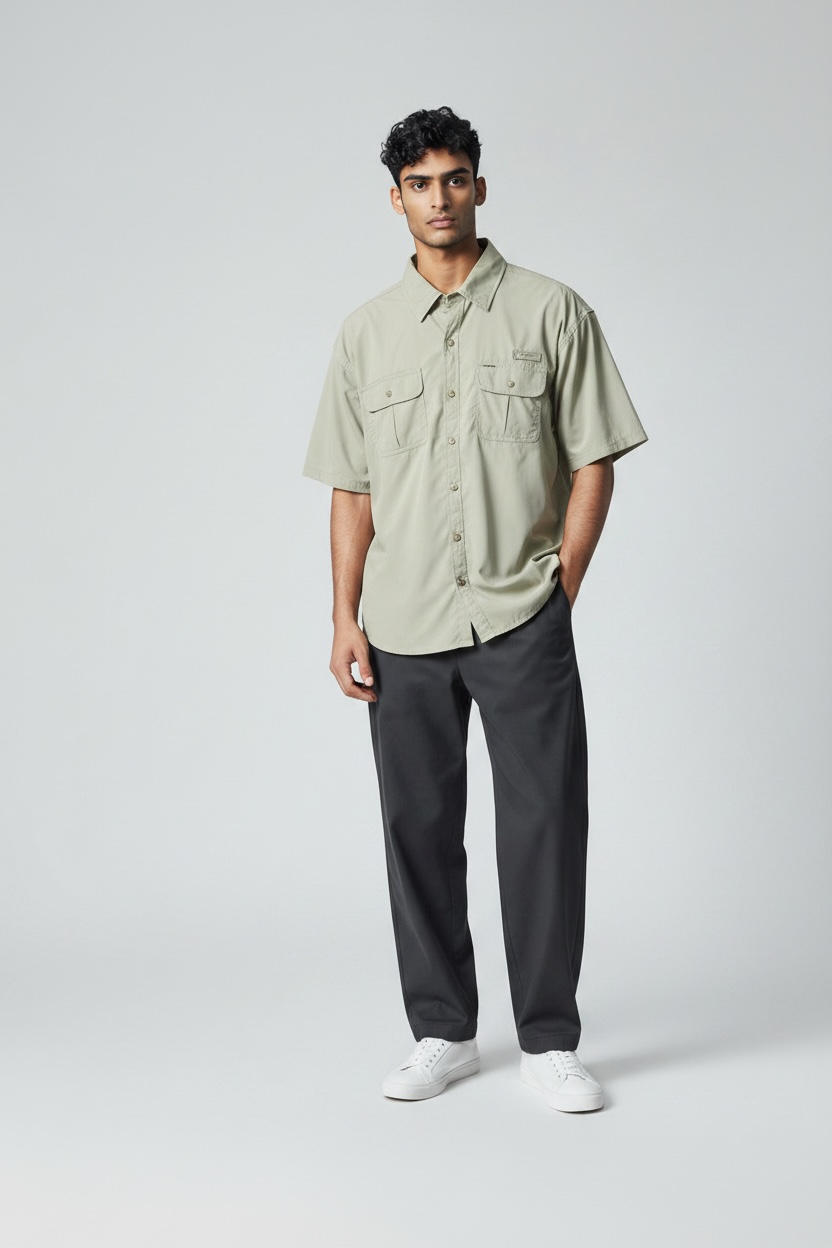 Beau Adventure Shirt