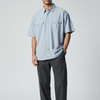 Beau Adventure Shirt - Storm Blue