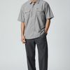 Beau Adventure Shirt - Gray