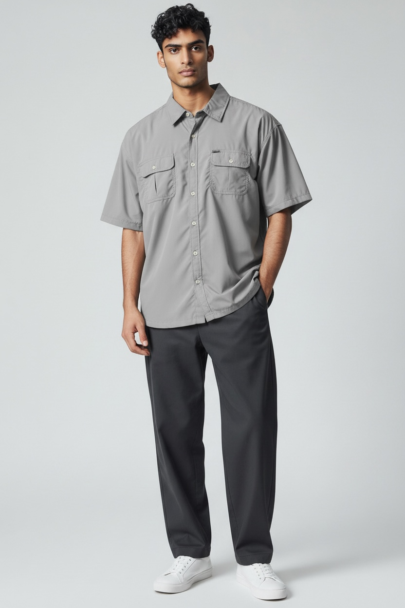 Beau Adventure Shirt