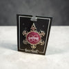 MS State Snowflake Ornament - Ms State