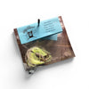 Big Jon's Spinnerbaits - Chart/White Nickel Blades