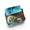 Big Jon's Spinnerbaits - SS Shad Gold/Nickel Blades