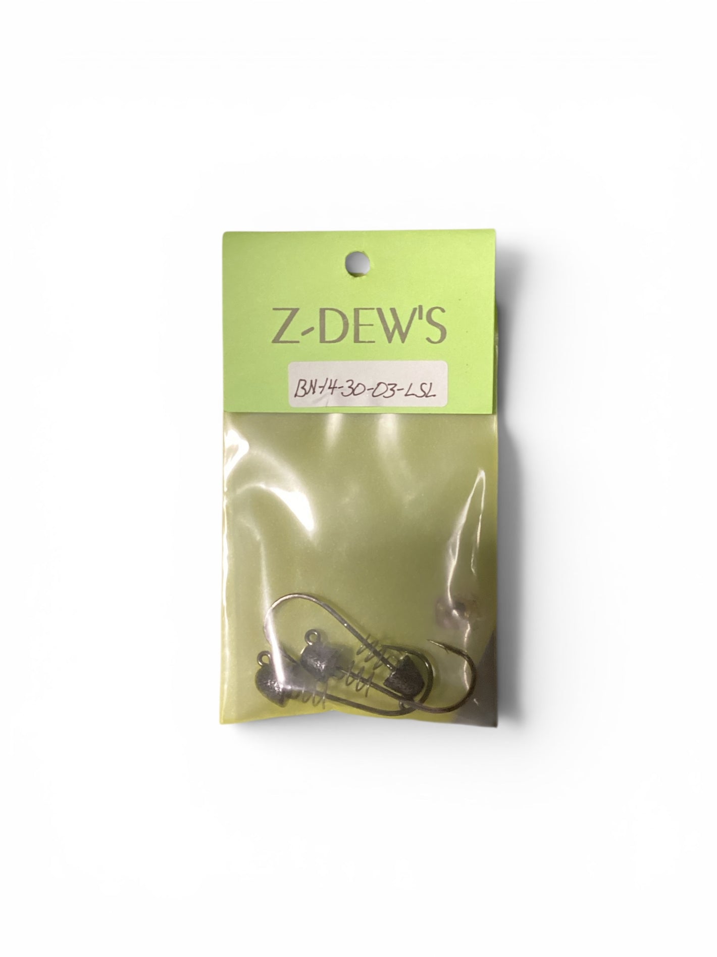 Zdew Black Blob