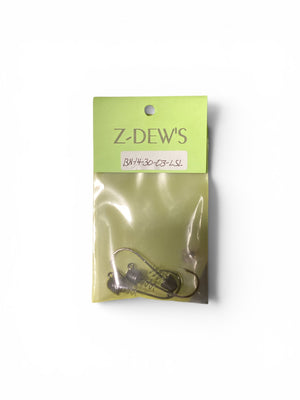 Zdew Black Blob