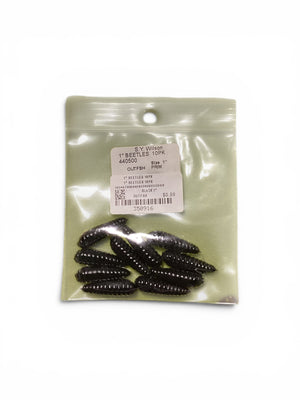 1" Beetles  10Pk