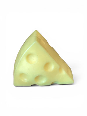 Cheese Squishy Toy