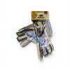 Rock Fish Mossy Oak Baiter Fishing Gloves - Aqua Blue