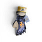 Rock Fish Mossy Oak Baiter Fishing Gloves