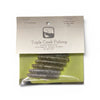 2.7" Mini Finesse - Pmkn/Brn/Blk