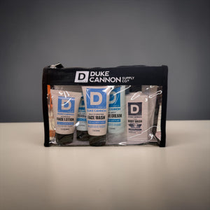 Mini's Travel Dopp Kit
