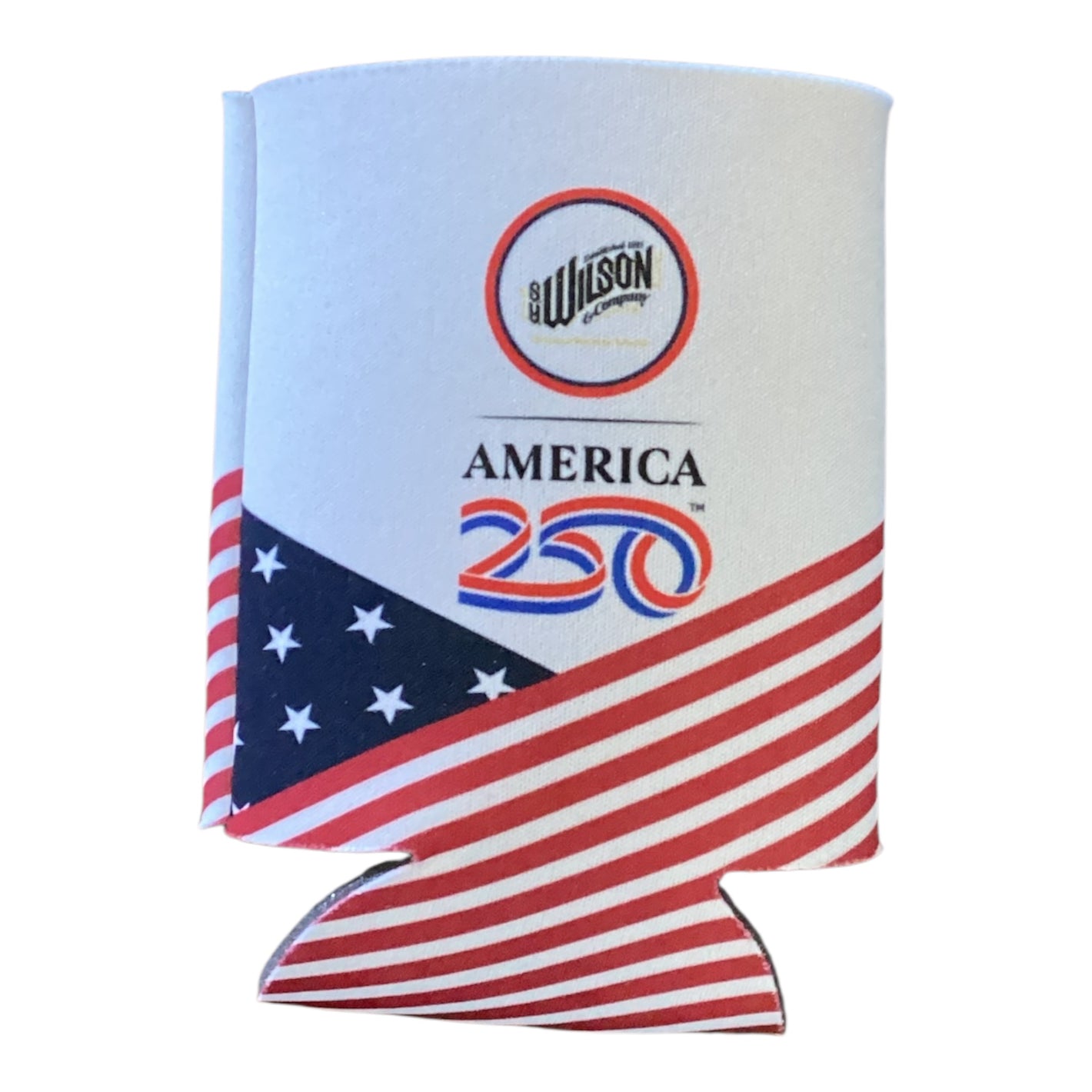 Best USA Can Koozie
