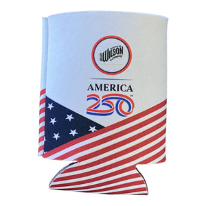 Best USA Can Koozie