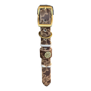 Mason Waterproof Dog Collar