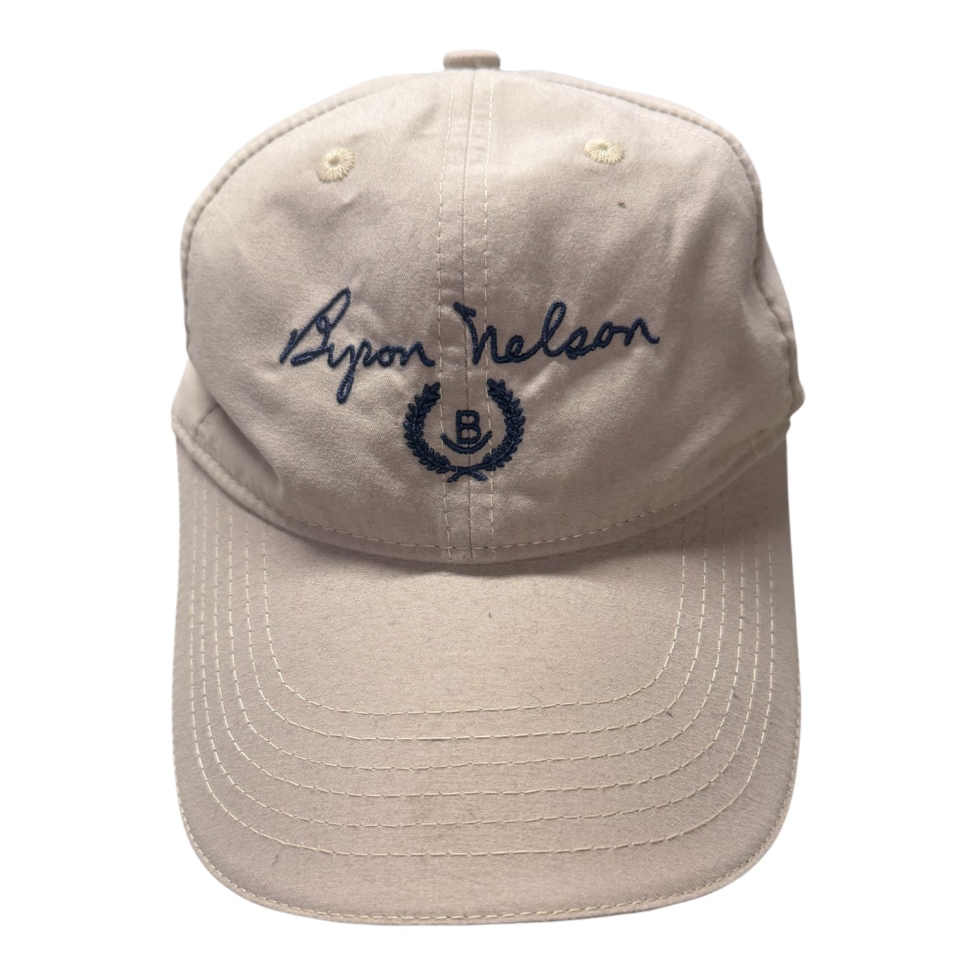 Byron 6000 Cap