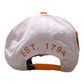 Univ of Tennessee Phip Away Canvas Hat