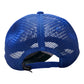 Univ of Memphis Layer Patch Foam Hat