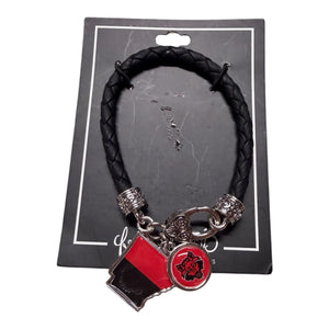 Arkansas State Tara Bracelet