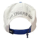 Univ of Memphis Phip Away Canvas Hat