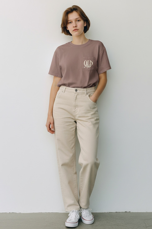 Espresso Martini Pocket Tee