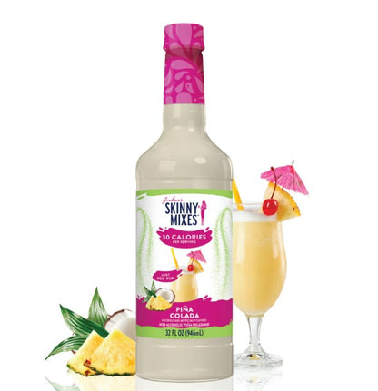 Natural Mixer