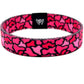 Pink Camo Bands