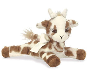 Baby Patches Giraffe Rattle