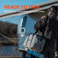Hyrbrid Cooler Warmer Bag