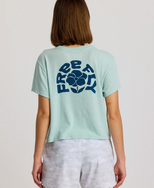 Poppy Tee