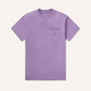 Posted Pelican Seawash Tee
