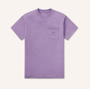 Posted Pelican Seawash Tee