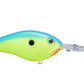Pro Model Silent 6XD Crankbait