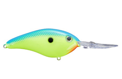 Pro Model Silent 6XD Crankbait