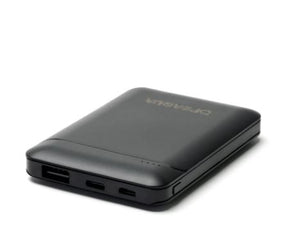 Power Bank - BLACK