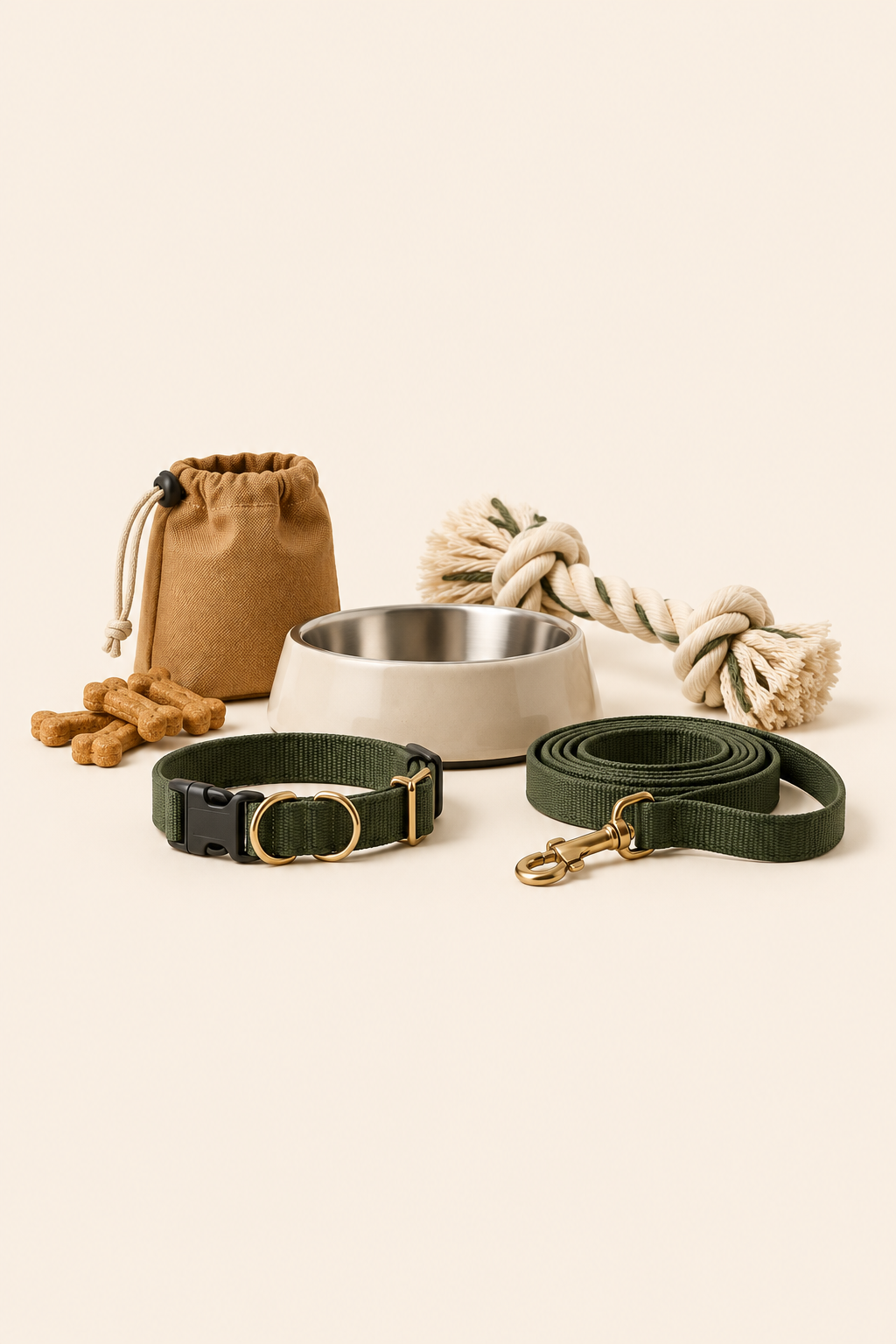 Pet Gear