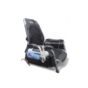 Prison Pocket(A) with Chair Adapt