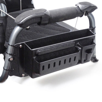 Prison Pocket(A) with Chair Adapt