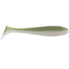 Keitech Fat Swing Impact - Pro Green Red Pearl