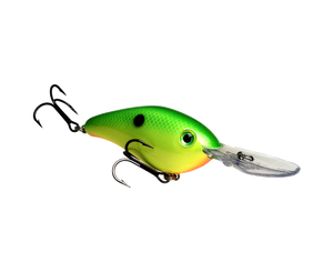 Pro Model 6xD Crankbait